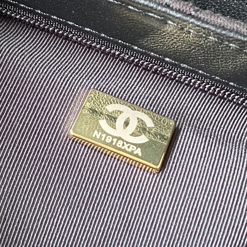 Chanel Top Handle Bags